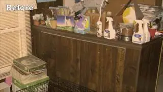 Basement Remodeling in Round Lake Illinois