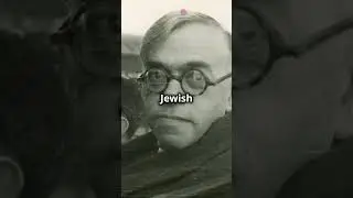 Ze'ev Jabotinsky  The Zionist Visionary #history