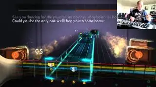 Rocksmith - Volbeat - Maybellene I Hofteholder [Lead Guitar]
