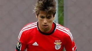 Perspective Players in FIFA 14 | Jo&atilde;o Cancelo