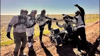 Rally Baja ADV 2025 - Explore! 