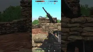 4 kills in Rising Storm 2: Vietnam