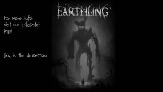 Earthling Teaser