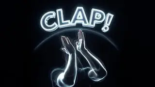Interactive Warm-Up Clap Challenge | Fun Moves for Kids & Adults#warmup