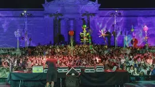 Cleveland Museum of Art hosts 2023 Solstice event as 'art and music come together'
