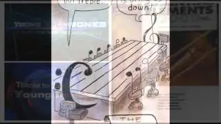Trombone Method Page 10 of Essential Elements 2000 Book 2