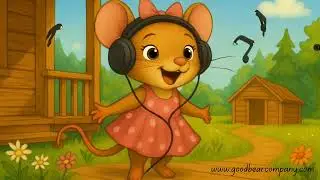 Mimi and her Friends  Theme