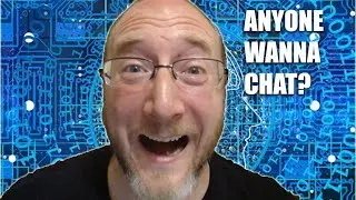 WANNA CHAT? ASK ME ANYTHING MULTIPLE SCLEROSIS WITH DR B!