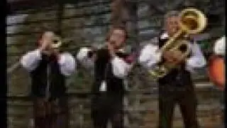 Ansambel bratov Avsenik - Veselo z Avseniki