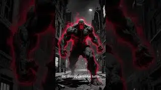 Episodio 10 Blade in BK