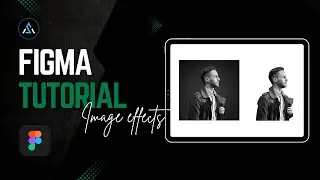 Figma Remove Image Background - Figma Tutorial