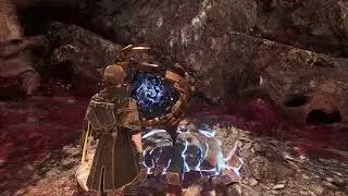 Clair Obscur:Expedition 33 Petank Ancient Sanctuary