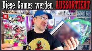 👎🏼Diese GAMES werden AUSSORTIERT