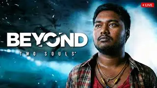 BEYOND TWO SOULS Live stream