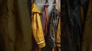 The Lighthouse That Ate Its Keepers 🌊