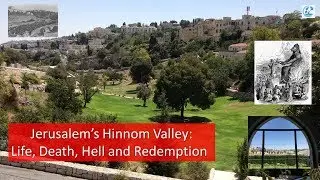 RS Tours: Hinnom Valley - Full Version