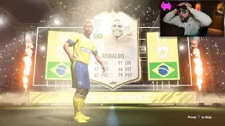 PRIME MOMENTS R9 IN A PACK!!! - FIFA 21