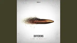 Like a Bullet