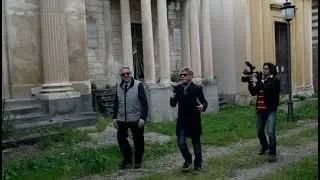 GRAN CAMPOSANTO  MESSINA
