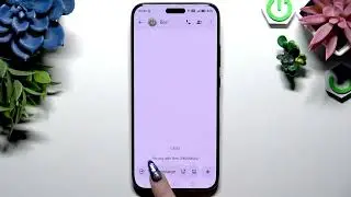 HONOR Magic8 Pro &ndash; How to Add Audio or Video to a Text Message