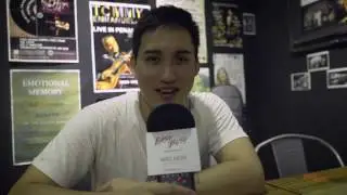 Marcus Lee: You're Watching EasyBusyTV!