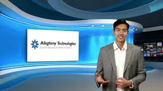 S&P 500 | Allegheny Technologies: Quick 5-Min Overview