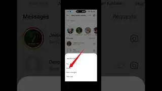 Instagram Main Call History Kaise Hataye | Instagram me call history kaise delete kare #instagram