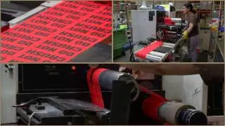 Labelgraphics- a Division of Shippers Supply Inc.