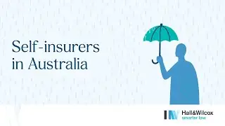 Self-insurers in Australia - Psychological injuries at work in ACT and NT