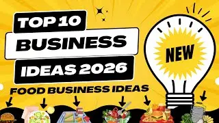 Top 10 Business Ideas to Start Food Delivery Business in 2026