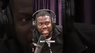 Kevin Hart on Comedy Preferences | JRE