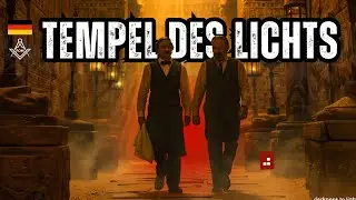 Tempel des Lichts | Epic Symphonic Metal | Freimaurer Online Music [FOM]