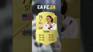 New ICONS EA FC 24 part 2 #eafc24 #fifa24 #eafc #easportsfc