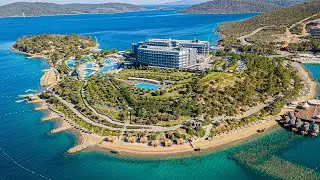 LA BLANCHE BODRUM 2021 4K