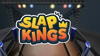 HOW TO DOWNLOAD SLAP KINGS FOR ANDROID 2020