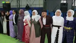 Pervin & Salih Kına Düğünü İdil  Part 3