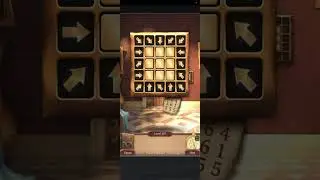 100 Doors Challenge 2 Level 129