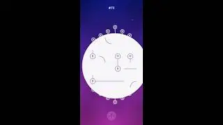 Energy LoOp Level  (71-80) | Energy Anti Stress Loops Gameplay