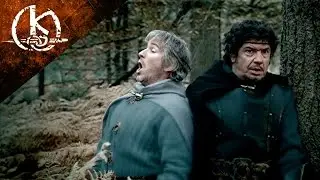 Le forage - Kaamelott - Livre I