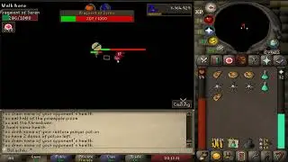Full UIM Seren No Brews w/live commentary