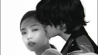 Jennie talks about her relationship with Taehyung