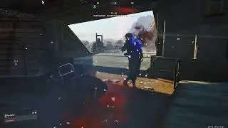 KARMA NO ARC RAIDERS