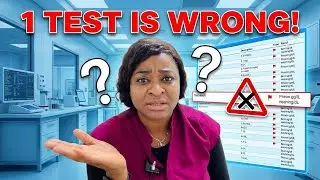 Lab Results Explained: Why One Test Doesn&rsquo;t Tell the Whole Story