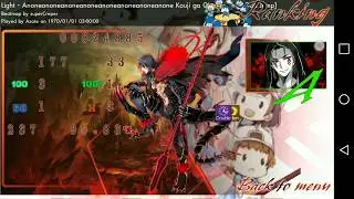 [osu!droid] Light - Anoneanone [God Jump] HDDT 96.83% 3 miss choke