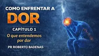 ENFRENTAR A DOR | Conforto e Esperan&ccedil;a no Sofrimento Humano