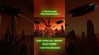 Laser Robbery  #gaming #howtoeatnfreeusdt #cryptogames  #airdrop