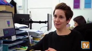 In The Community with Young Barnet Foundation