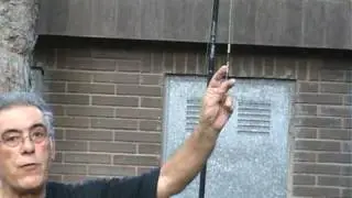 bait clip Shocker