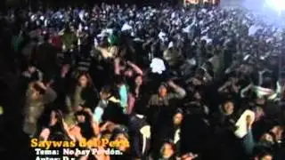 YANETH LA ENCANTADORA DEL SUR// no hay perdon