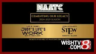 Naptown African American Theatre Collective Celebrates 2nd season